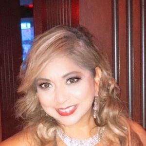 Meet your Posher, Guadalupe